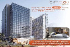 Condominium/Residintial and office.