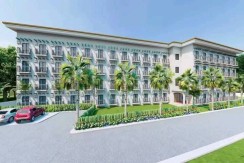 LA CASITA CONDOMINIUM