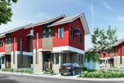 City Homes Minglanilla For Sale